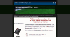 Desktop Screenshot of 1tpe.fr